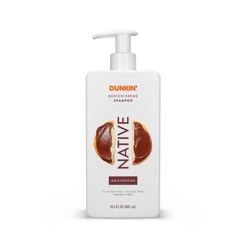 Moisturizing Shampoo - Last Chance - Root Reset