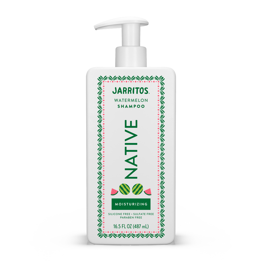 Moisturizing Shampoo - Last Chance - Root Reset