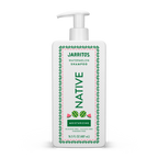 Moisturizing Shampoo - Last Chance - Root Reset