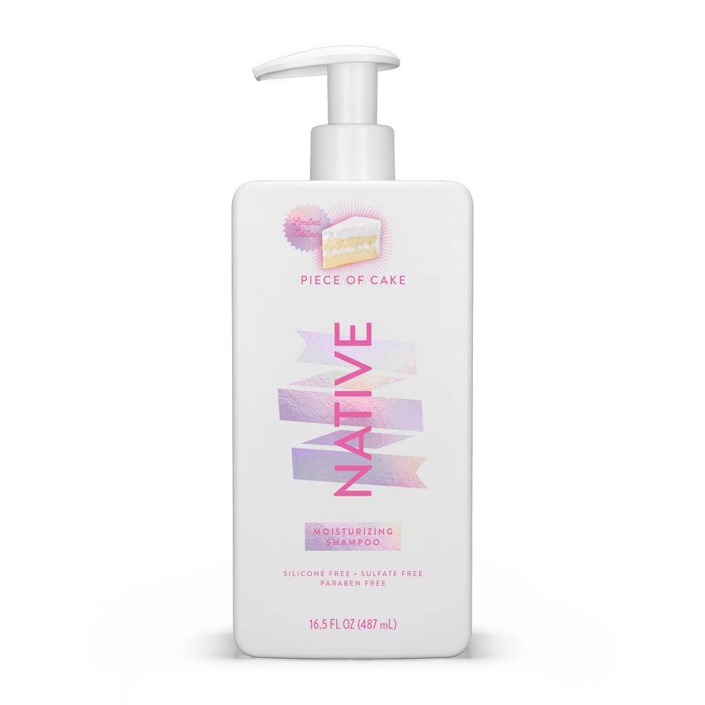 Moisturizing Shampoo - Last Chance - Root Reset