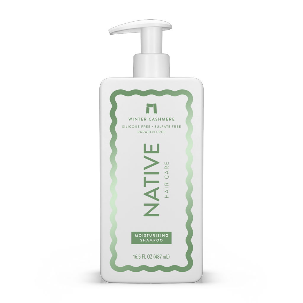 Moisturizing Shampoo - Last Chance - Root Reset