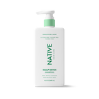 Scalp Detox Shampoo - Smooth Finish