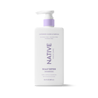 Scalp Detox Shampoo - Smooth Finish