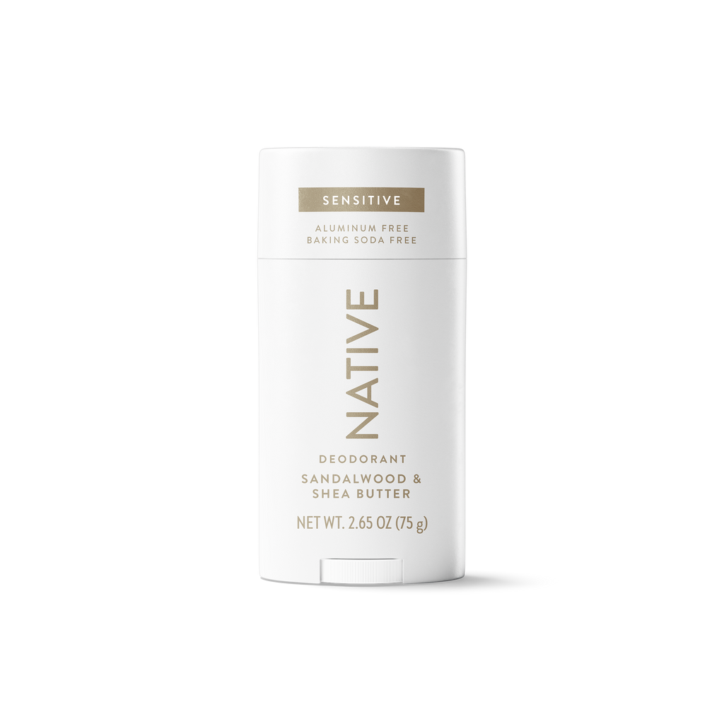 Sensitive Deodorant Stick - Daily Comfort