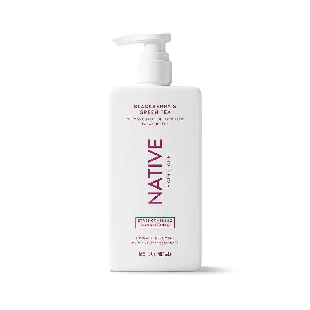 Strengthening Conditioner - Root Reset