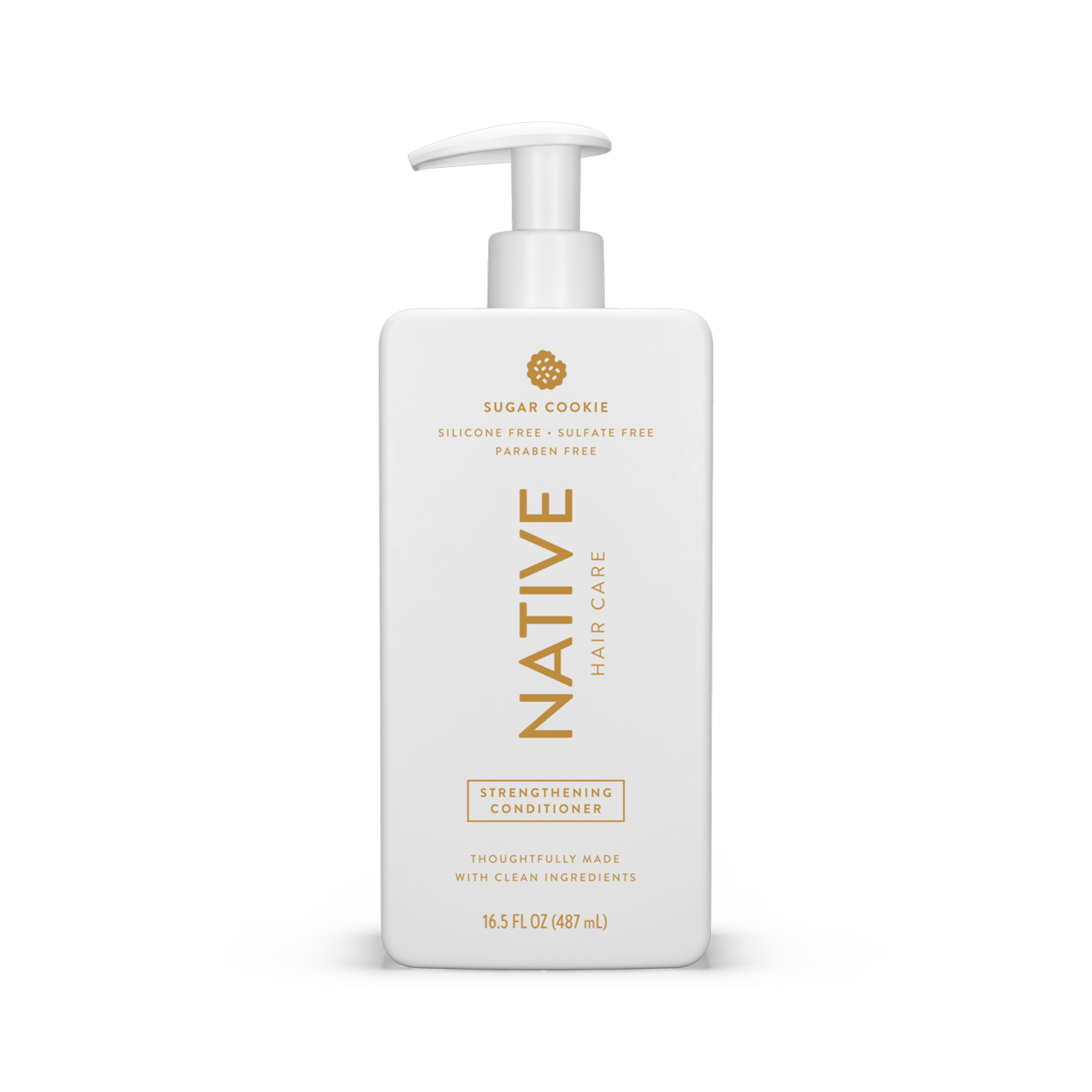 Strengthening Conditioner - Last Chance - Easy Lift