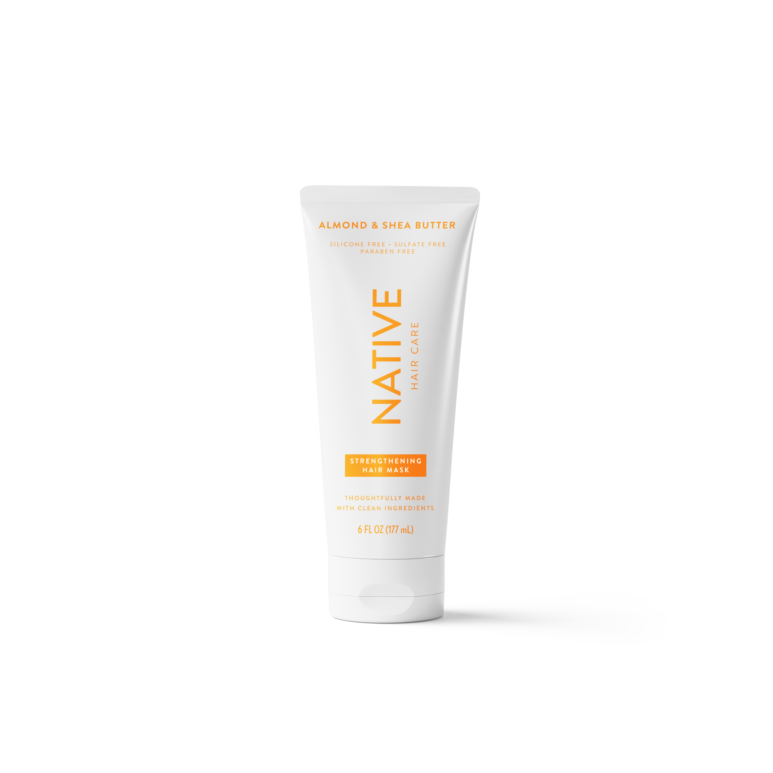 Strengthening Hair Mask - Root Reset