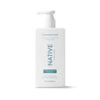 Strengthening Shampoo - Fresh Volume