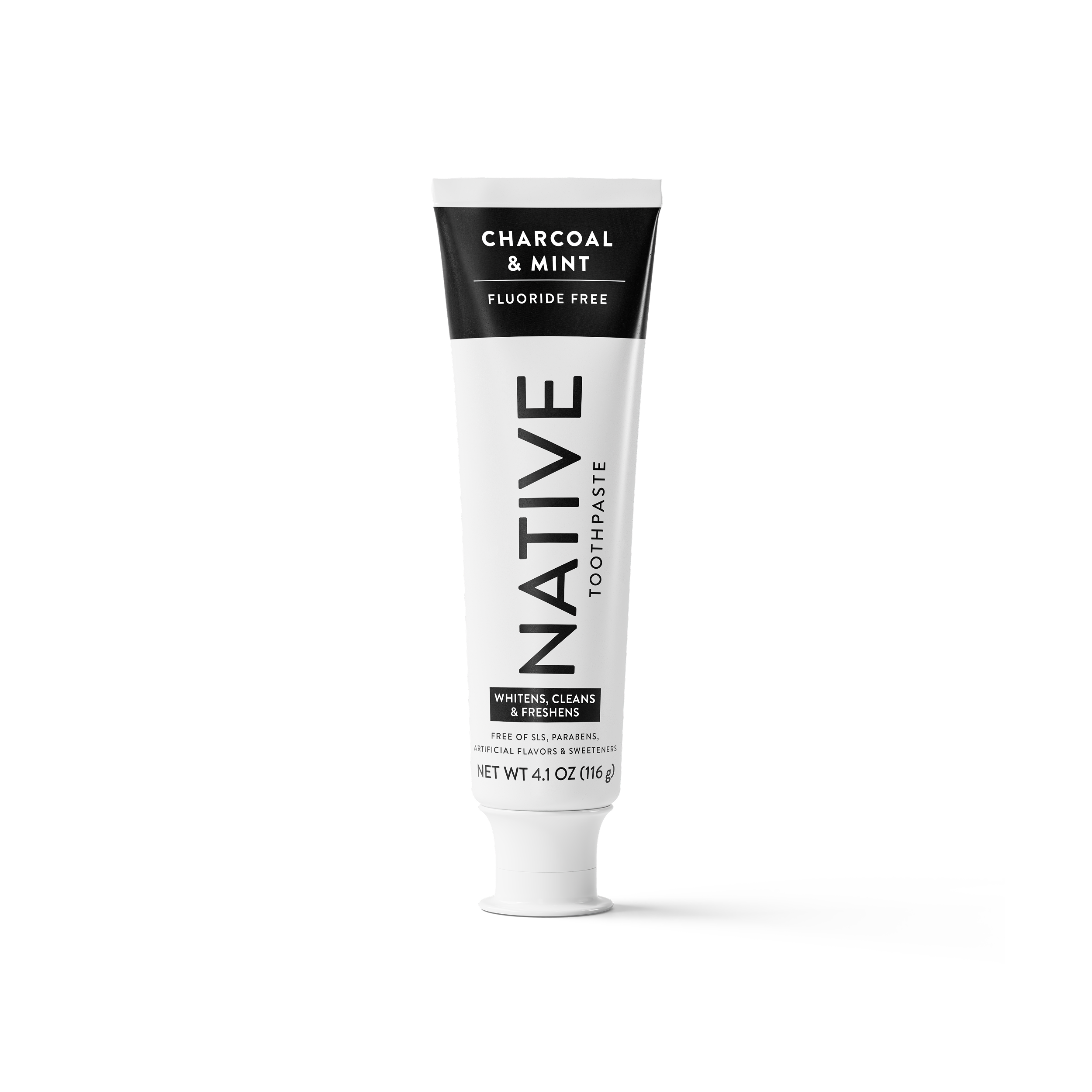 Toothpaste - Simple Use