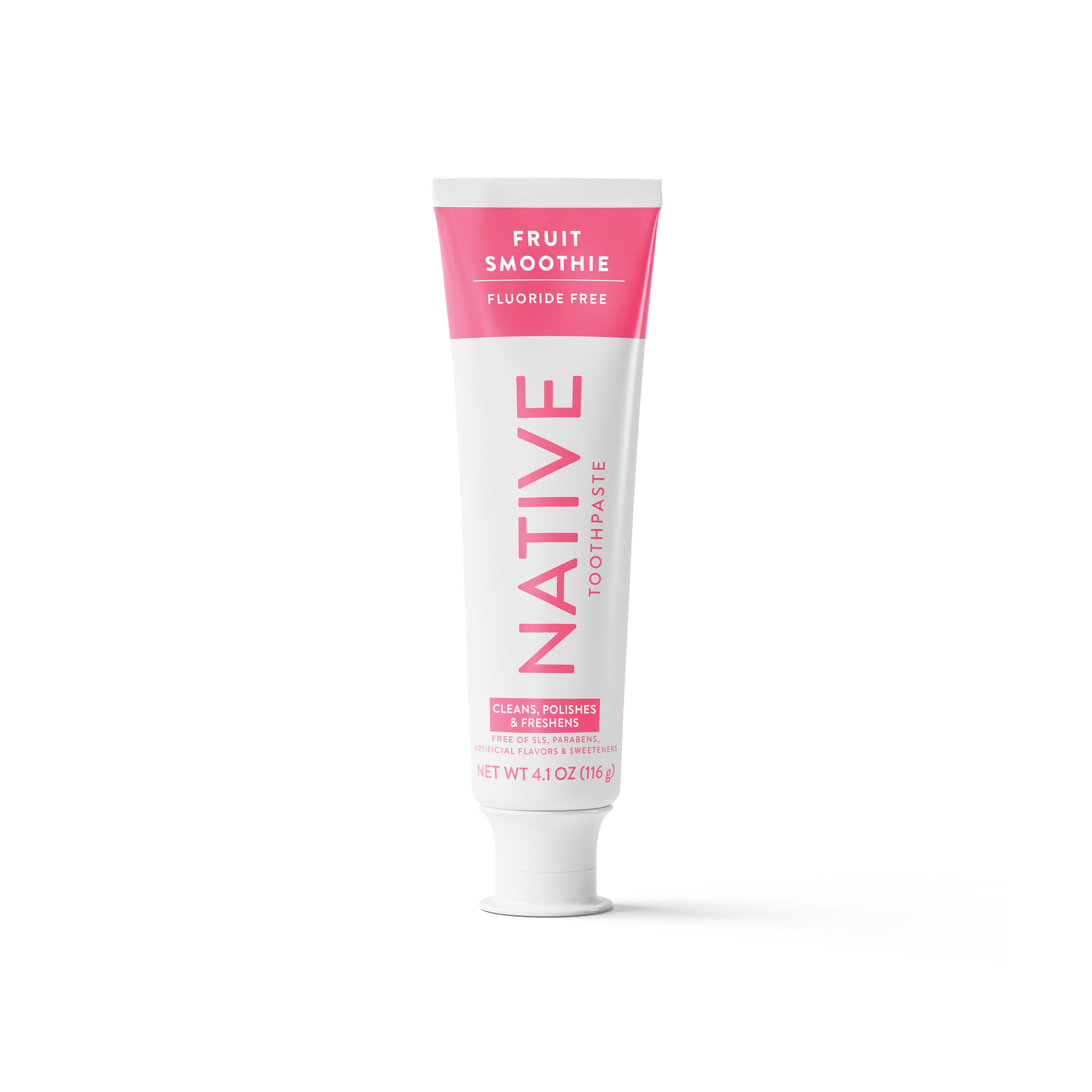 Toothpaste - Simple Use