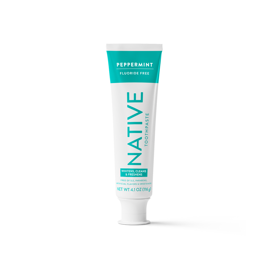 Toothpaste - Simple Use