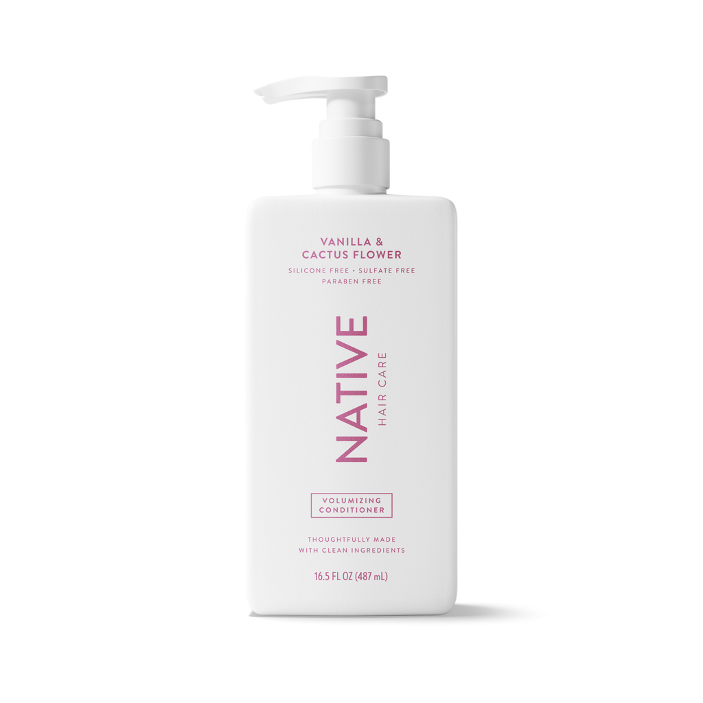 Volumizing Conditioner - Fresh Volume