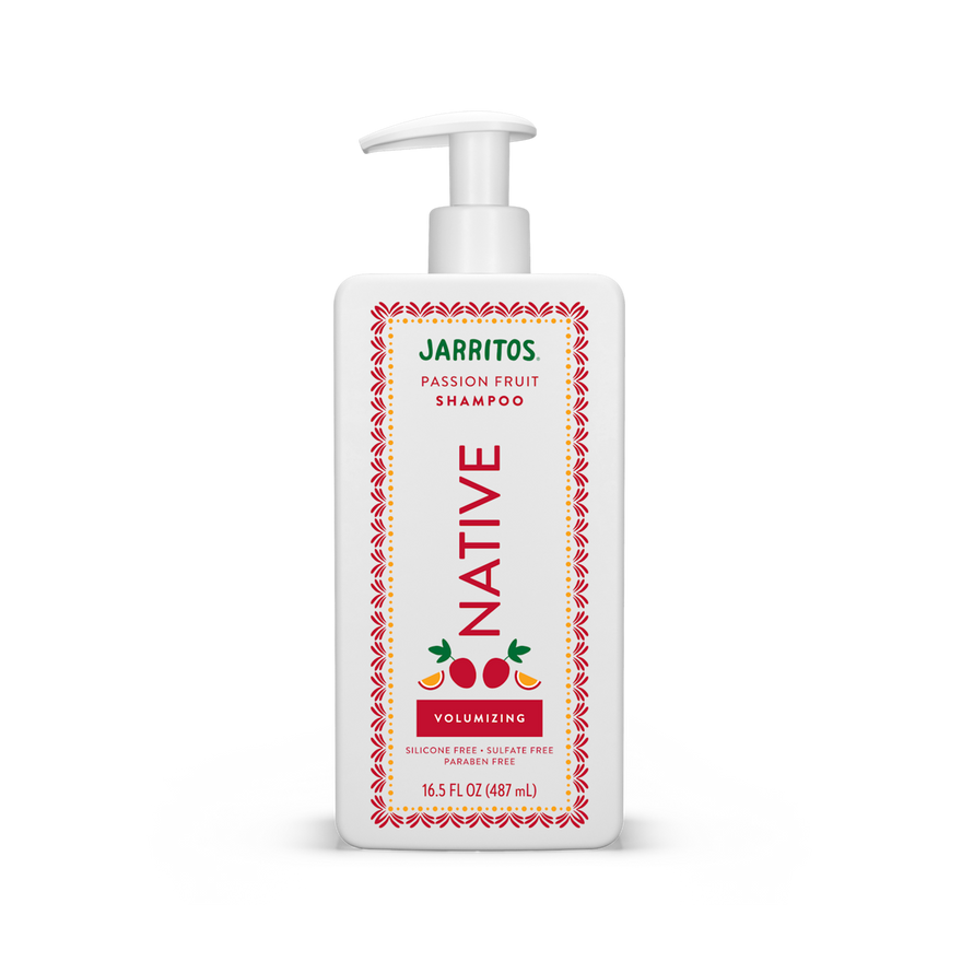 Volumizing Shampoo - Last Chance - Smooth Finish (16.5oz)