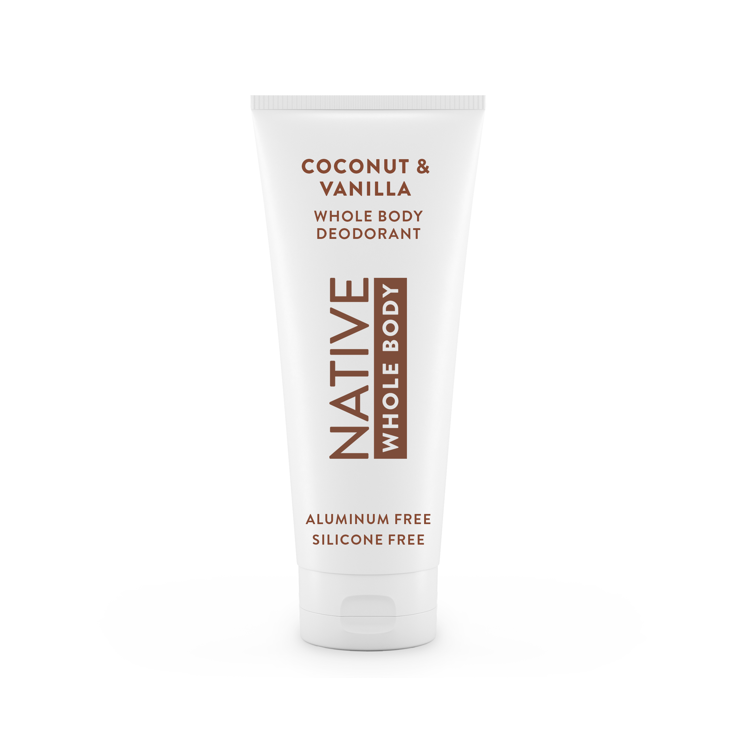 Whole Body Deodorant Cream - Last Chance - Simple Touch