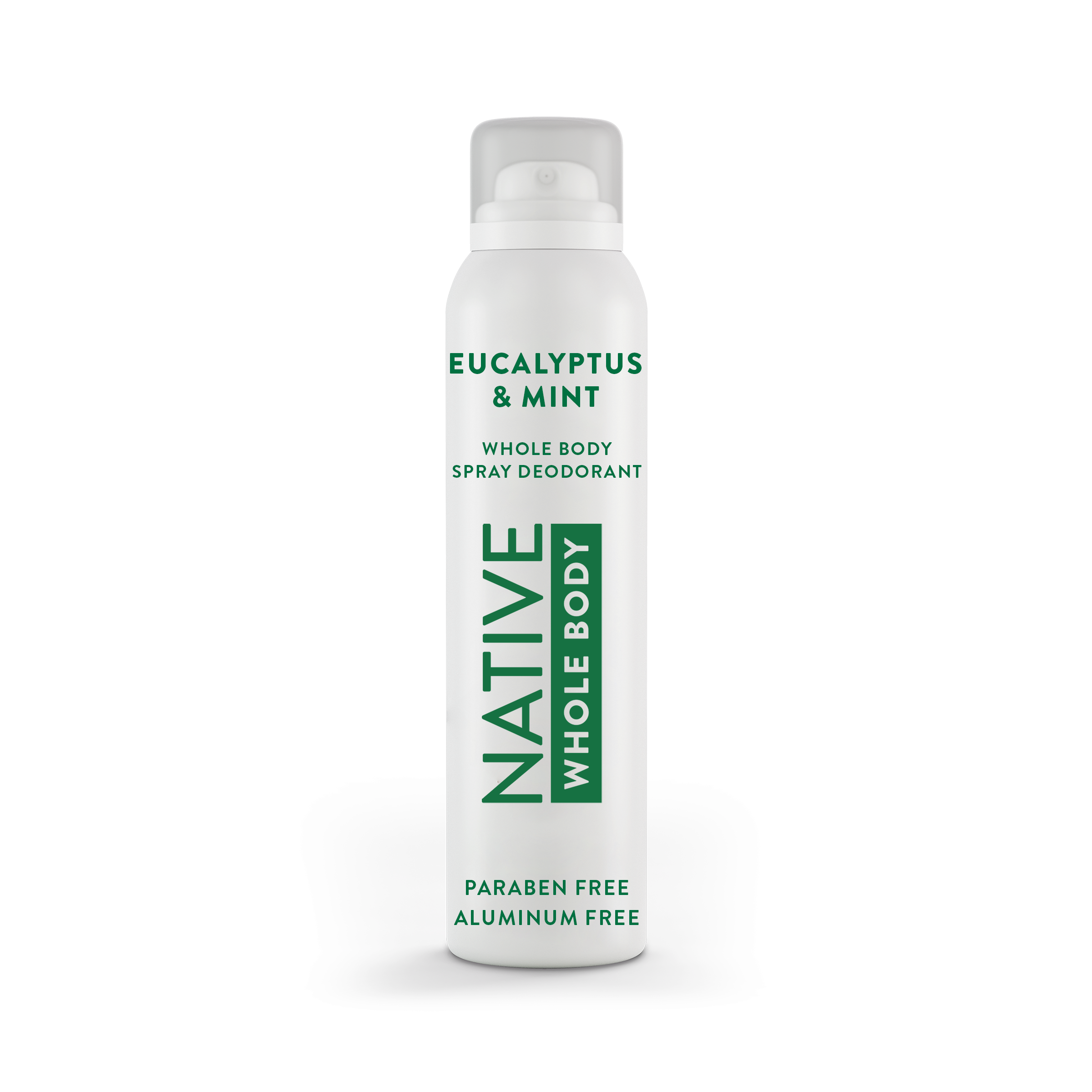 Whole Body Deodorant Spray - Last Chance - Fresh Routine