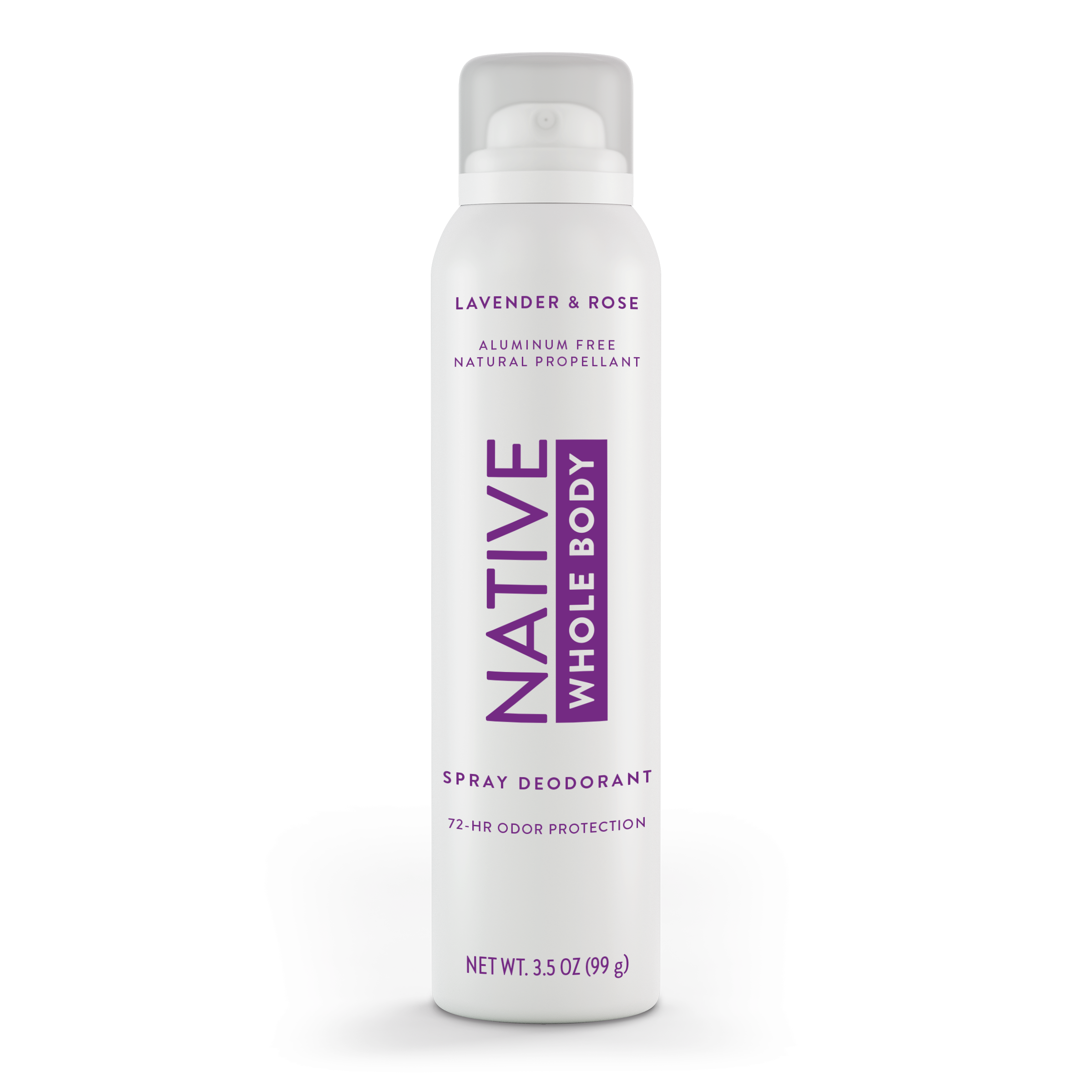 Whole Body Deodorant Spray - Last Chance - Fresh Routine