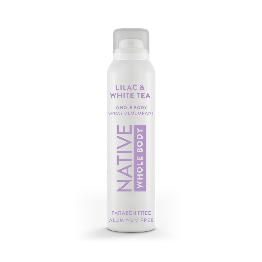 Whole Body Deodorant Spray - Last Chance - Fresh Routine