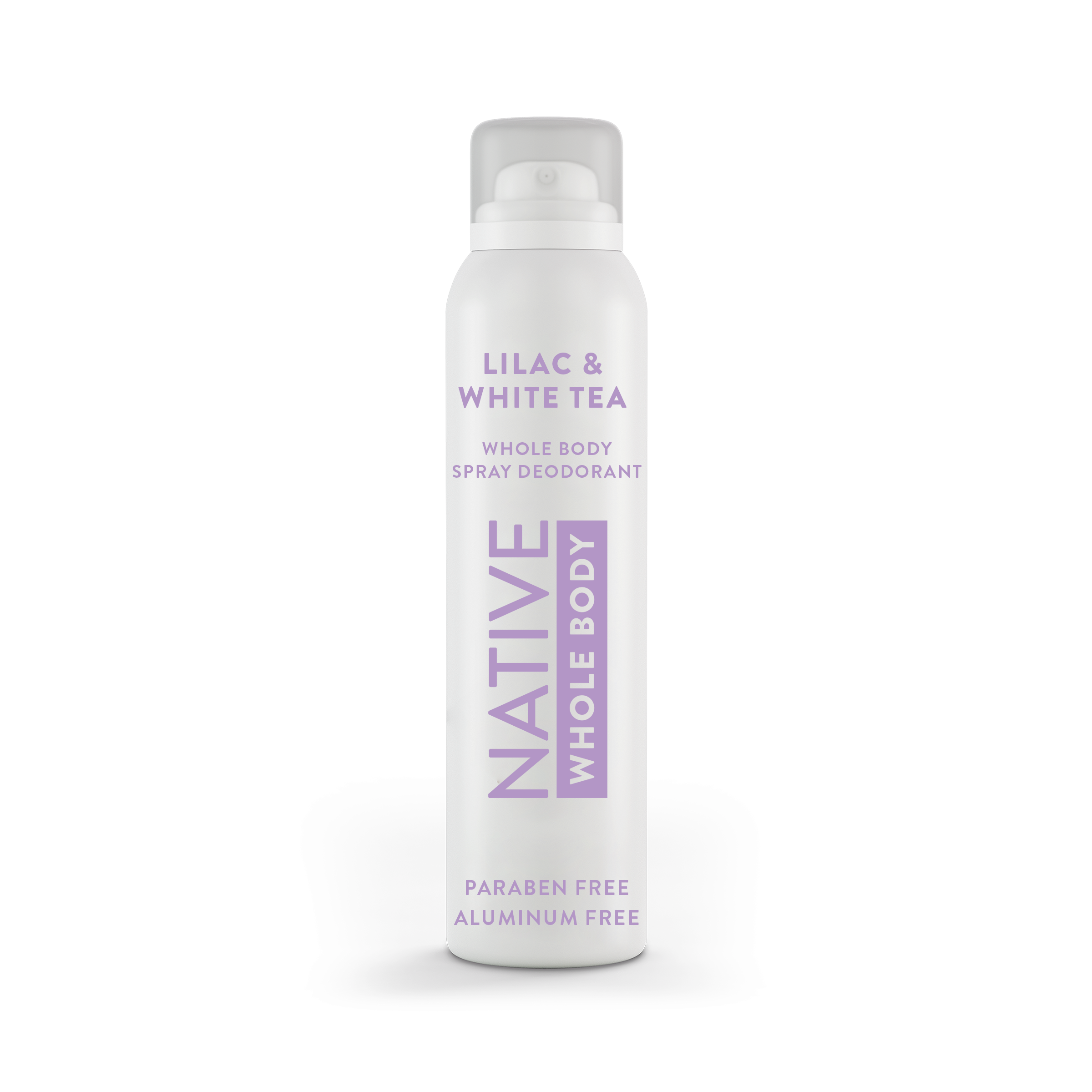 Whole Body Deodorant Spray - Last Chance - Fresh Routine