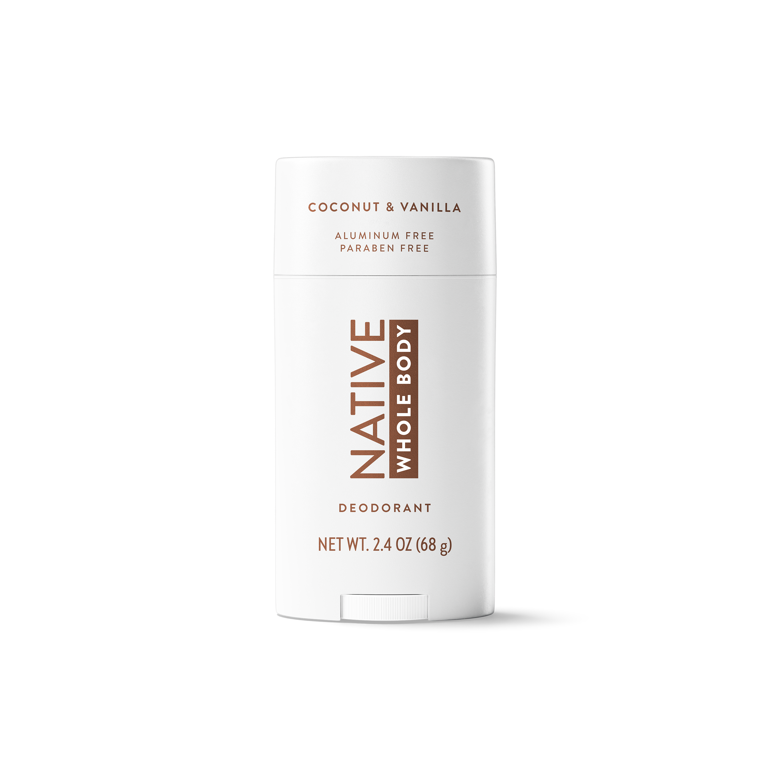 Whole Body Deodorant Stick - Body Care