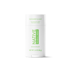 Whole Body Deodorant Stick - Body Care