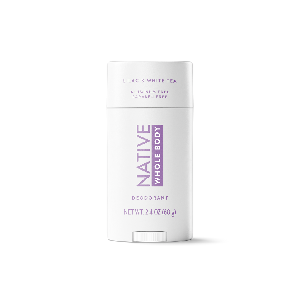 Whole Body Deodorant Stick - Body Care