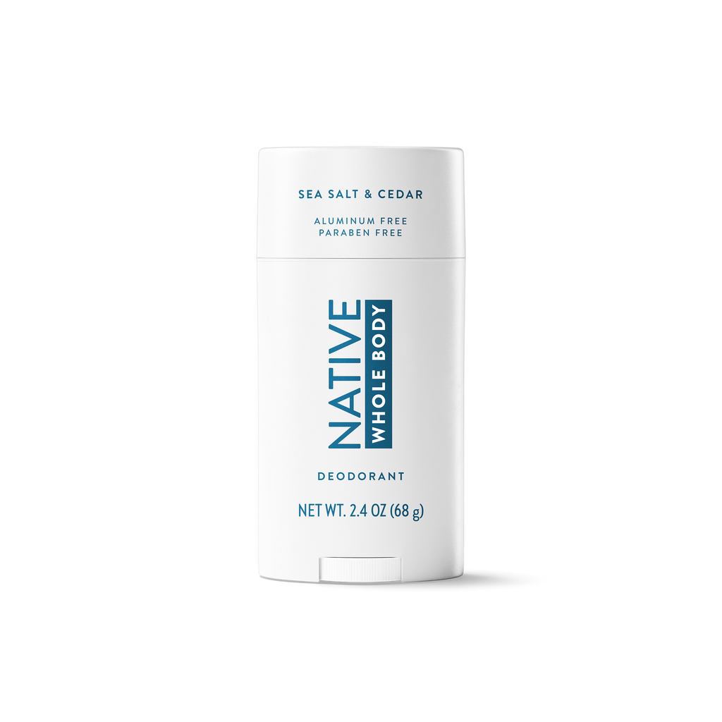 Whole Body Deodorant Stick - Body Care