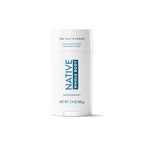 Whole Body Deodorant Stick - Body Care