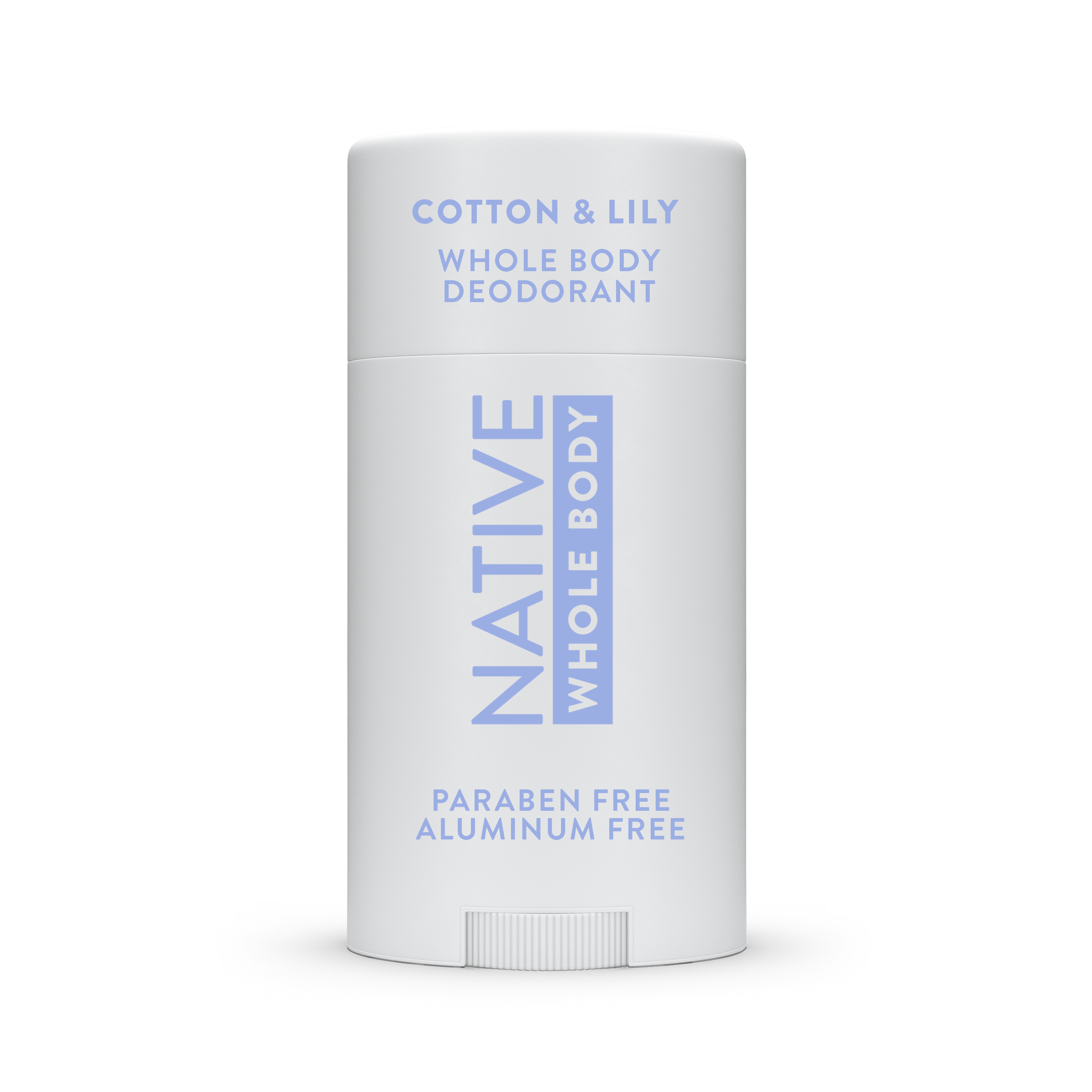 Whole Body Deodorant Stick - Last Chance - Clean Feel